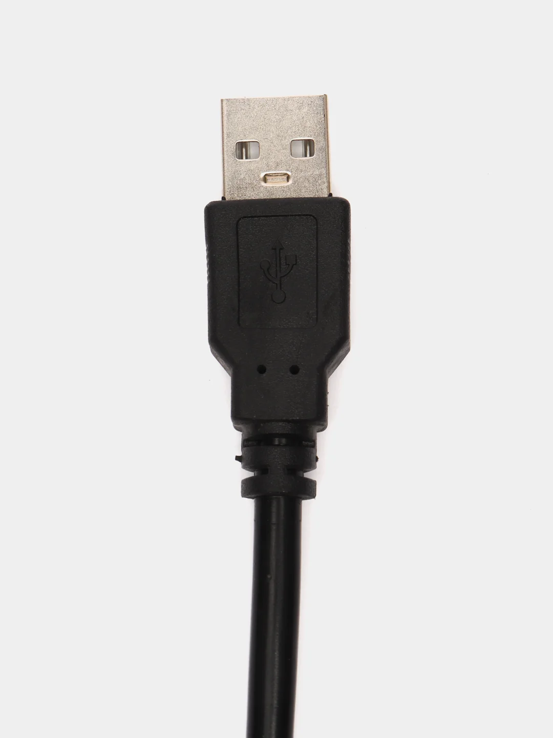 Кабель удлинитель usb/usb 2.0 (папа-папа) 1/1.5/1.8/3 метра