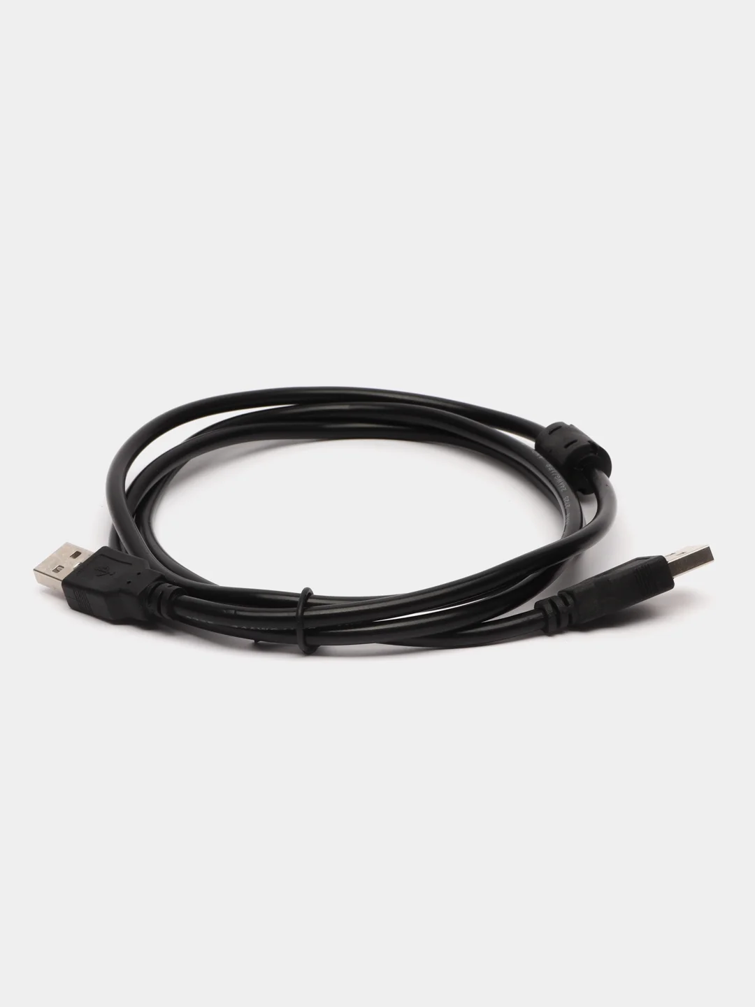 Кабель удлинитель usb/usb 2.0 (папа-папа) 1/1.5/1.8/3 метра