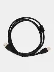 Кабель удлинитель usb/usb 2.0 (папа-папа) 1/1.5/1.8/3 метра