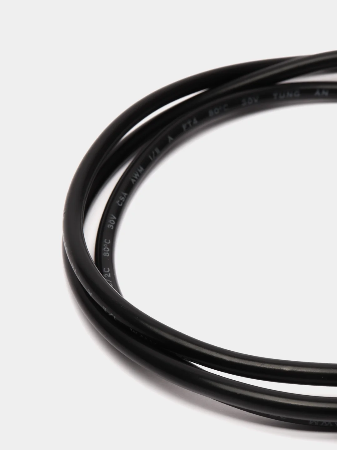 Кабель удлинитель usb/usb 2.0 (папа-папа) 1/1.5/1.8/3 метра