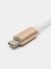 Золотой адаптер переходник,  Концентратор, HUB для Macbook, Type-c to USB, Type-c to HDMI
