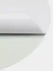 Лазурный светящаяся в темноте интерьерная наклейка, флуоресцентная Луна