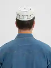 Лайм тюбетейка