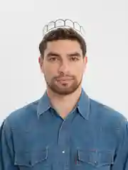 Лайм тюбетейка