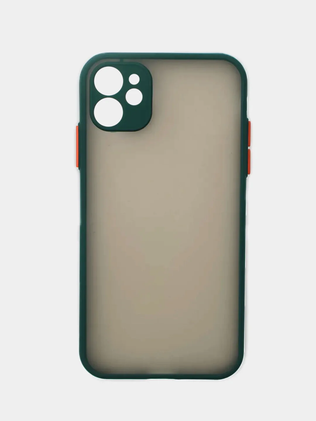 Морской чехол для iPhone "Matt", айфон 6 6s 7 8 Plus SE X Xs XR 11 12 Pro Max mini