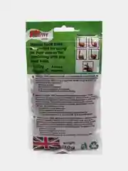 Зеленый воздушное тесто Grizzly Baits Puffi