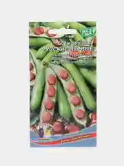 Бобы Русские черные (УД), семена