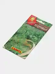 Кресс-салат Кудрявый, семена