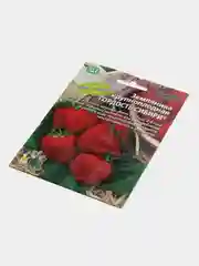 Земляника "Гордость Сибири", крупноплодная, УД, семена