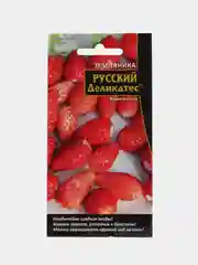 Земляника "Русский деликатес", УД, семена