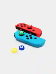 Накладки на стики для Нинтендо Свитч Nintendo Switch, грипсы для стиков для Joy-Con, 2 шт