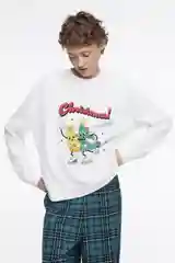 Джемпер женский befree трикотаж