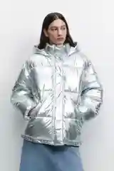 Куртка женская befree текстиль