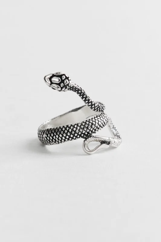 Серебряный кольцо женское befree повседневное
