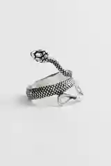 Серебряный кольцо женское befree повседневное