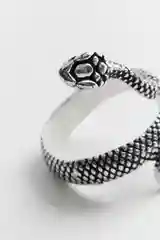Серебряный кольцо женское befree повседневное