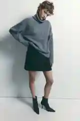 Юбка женская befree текстиль