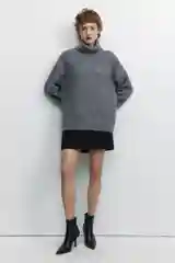 Юбка женская befree текстиль