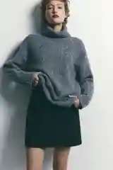 Юбка женская befree текстиль