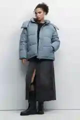 Мятный куртка женская befree текстиль