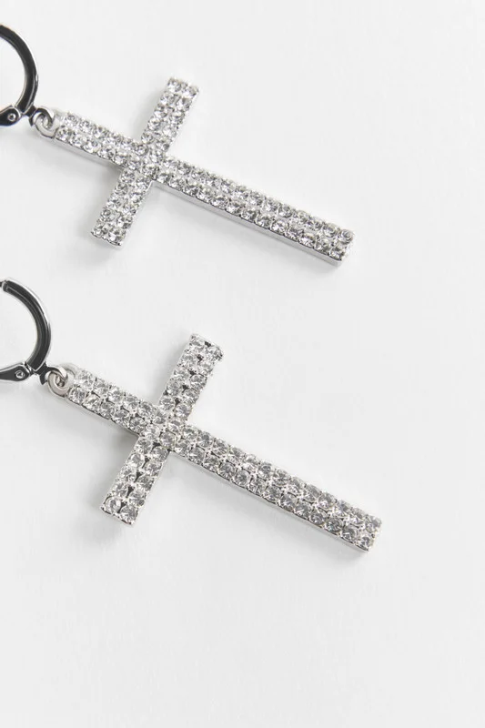 Серебряный серьги женские befree повседневное
