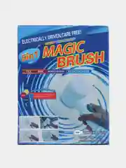 Электрическая щетка для уборки Magic Brush