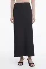 Юбка женская befree текстиль