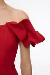Черный платье женское befree текстиль