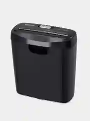 Уничтожитель бумаг, Buro Home BU-S606S, P - 2,5 мм