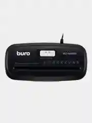 Уничтожитель бумаг, Buro Home BU-S606S, P - 2,5 мм