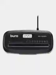 Уничтожитель бумаг, Buro Home BU-S606S, P - 2,5 мм