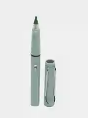 Зелёный хаки вечный карандаш, цветные карандаши 12 цветов