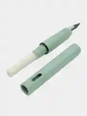 Зелёный хаки вечный карандаш, цветные карандаши 12 цветов