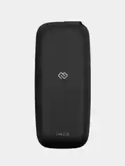 Черный мобильный телефон Digma Linx A106
