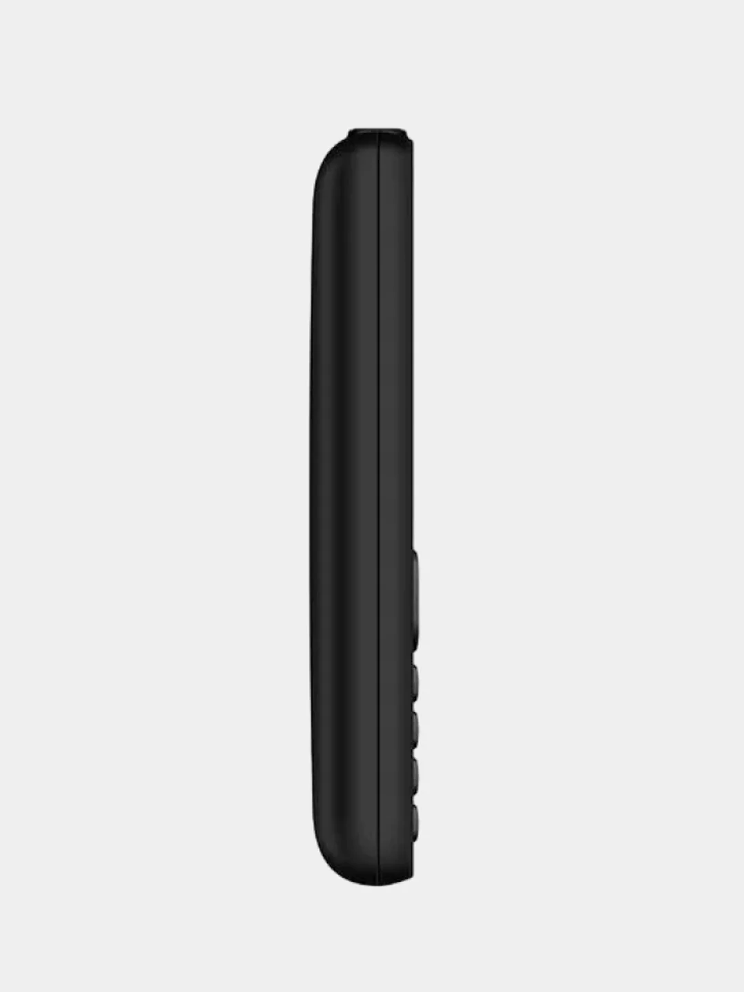 Черный мобильный телефон Digma Linx A106