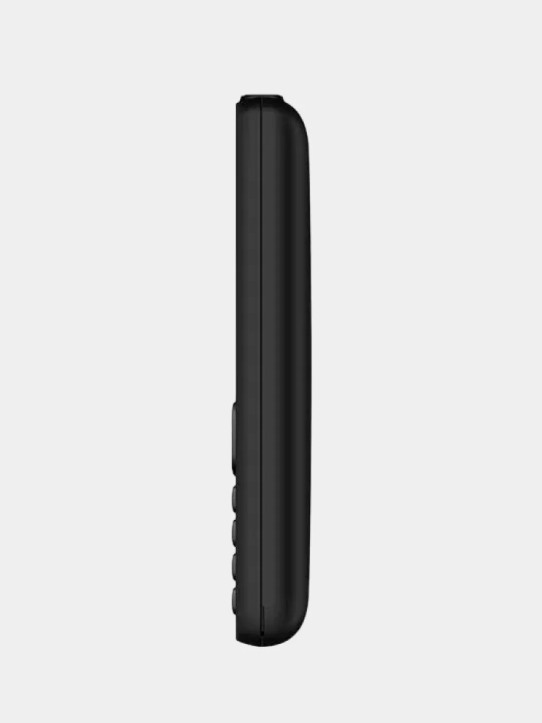 Черный мобильный телефон Digma Linx A106