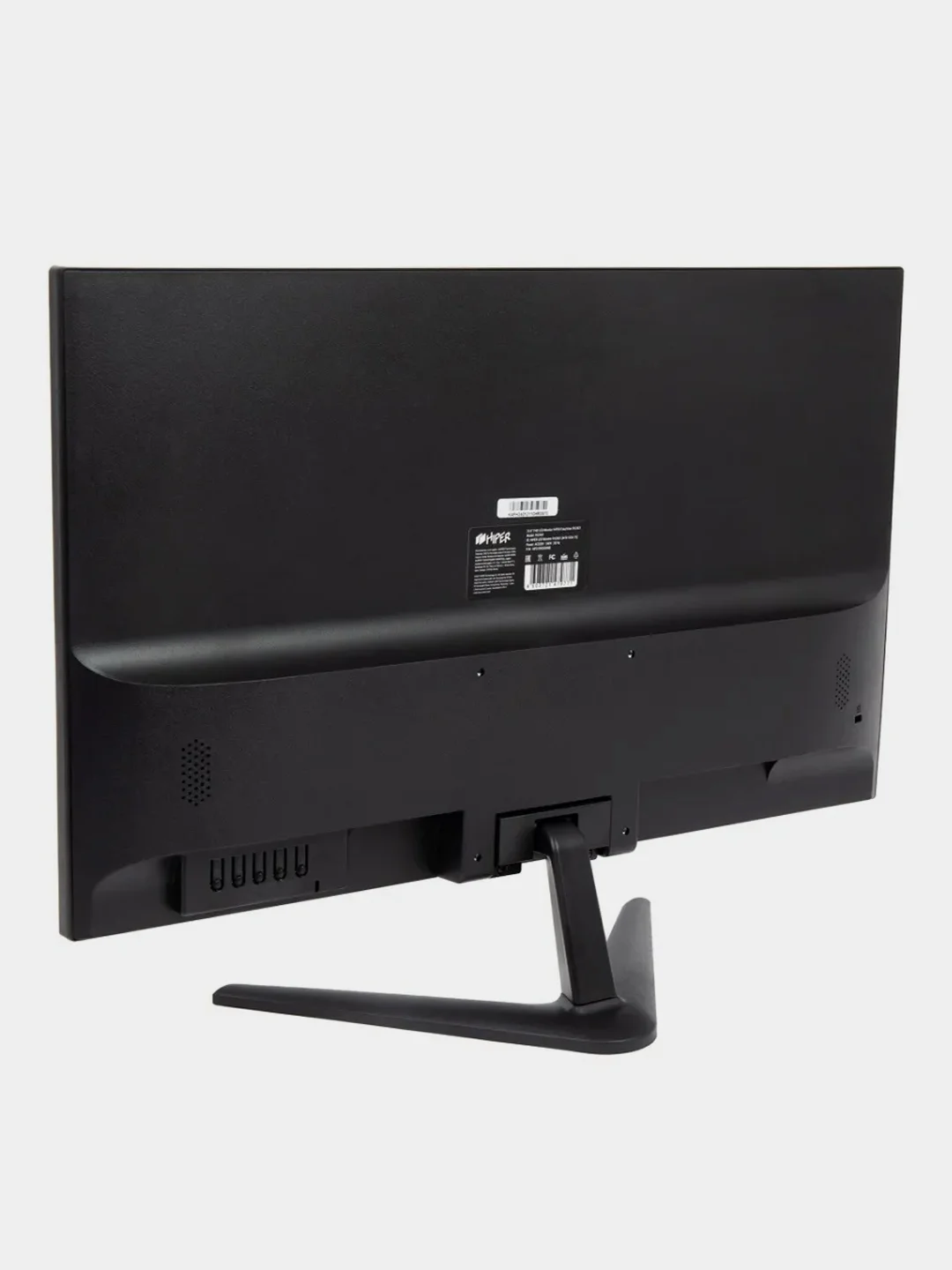 Монитор HIPER EasyView FH2401 23.8", черный afb-103a-75