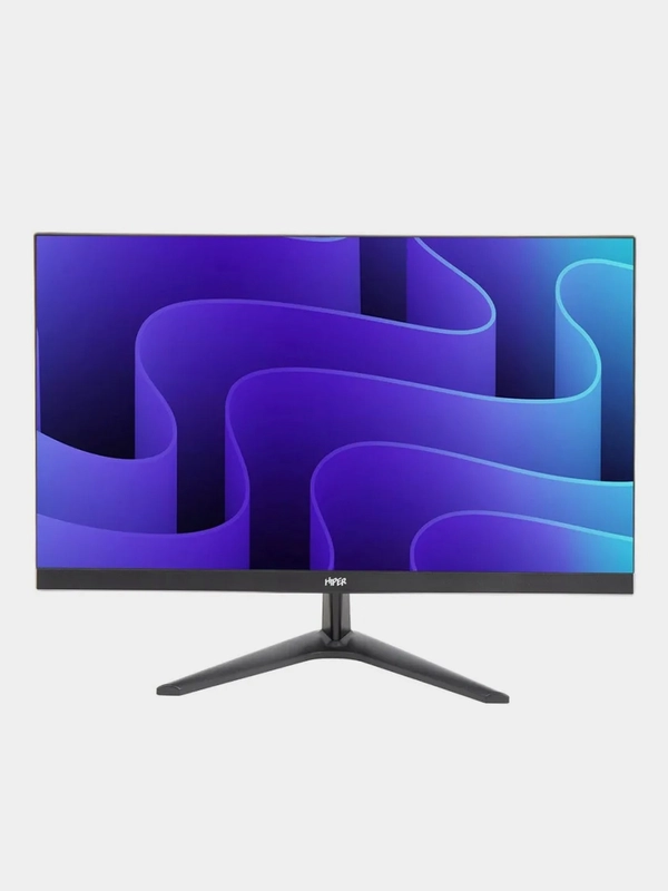Монитор HIPER EasyView FH2401 23.8", черный afb-103a-75