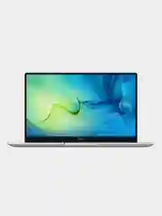 Ноутбук 15.6" Huawei MateBook D 15 BoD-WDH9 , Intel i5, 256 Гб SSD, W11 Home, серебристый