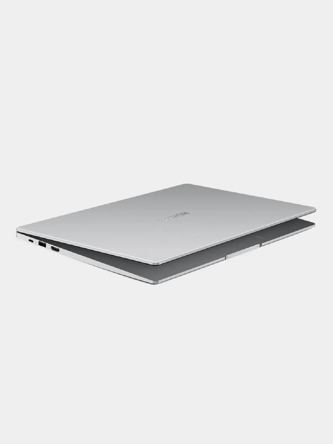 Ноутбук 15.6" Huawei MateBook D 15 BoD-WDH9 , Intel i5, 256 Гб SSD, W11 Home, серебристый