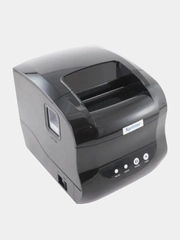 Термопринтер этикеток штрихкодов Xprinter XP-365B