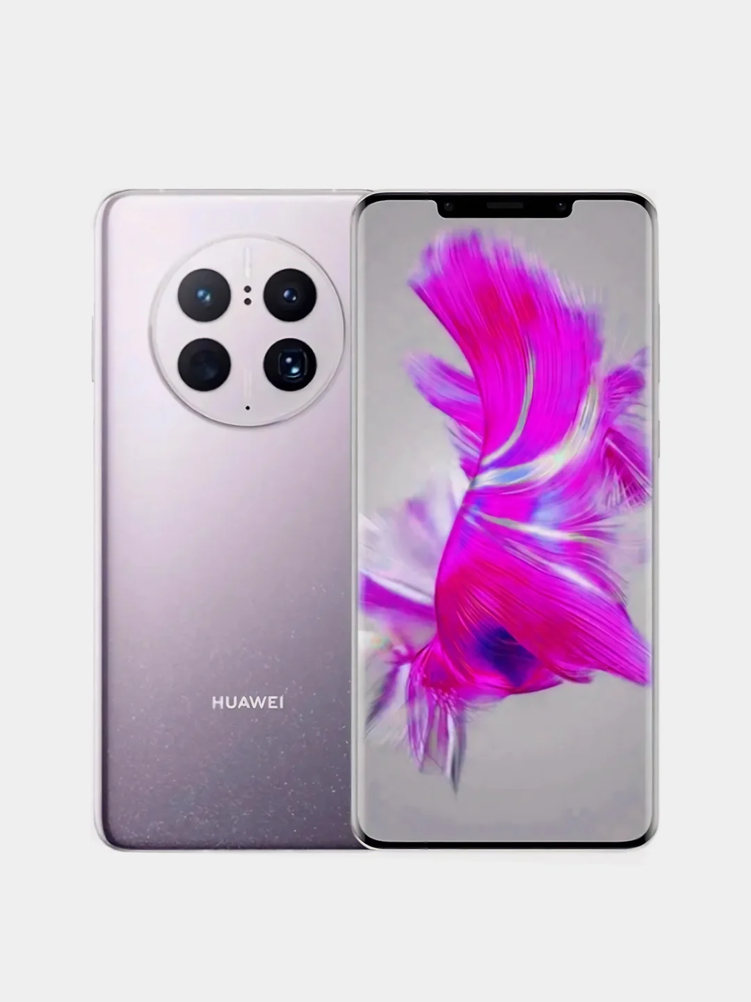 Гидрогелевая пленка для Huawei Mate 8, 9 Pro, 10, 20 Lite, 20X, 30, 40, 50, X3, RS