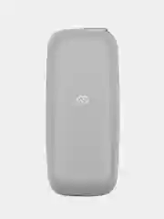 Серый мобильный телефон Digma Linx A106
