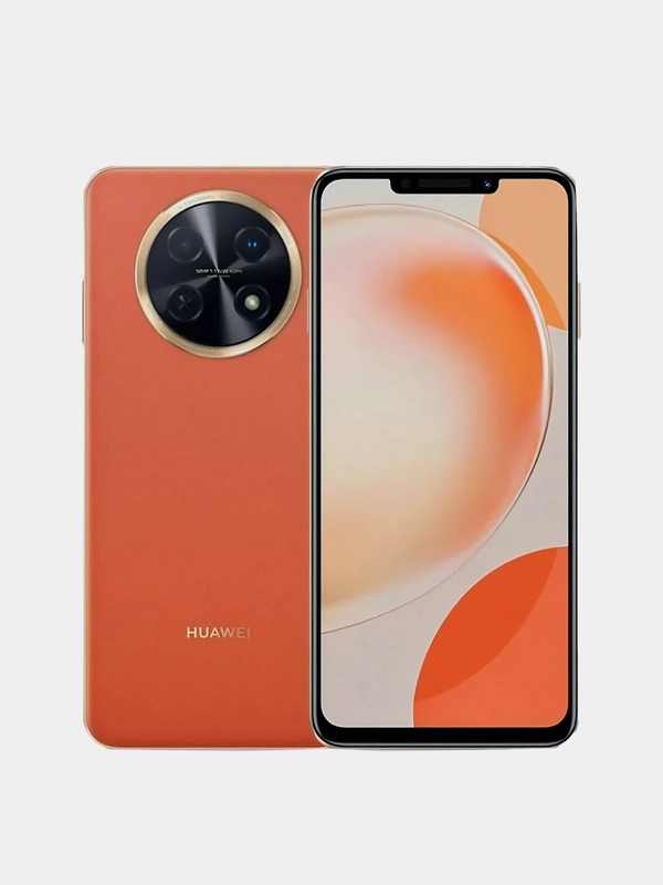 Гидрогелевая пленка для Huawei Enjoy 50, Pro, 60, 20, SE, 10, 10S, 10E, 9 Plus, 50z