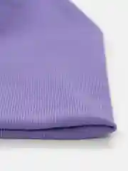 Аметистовый шапка женская