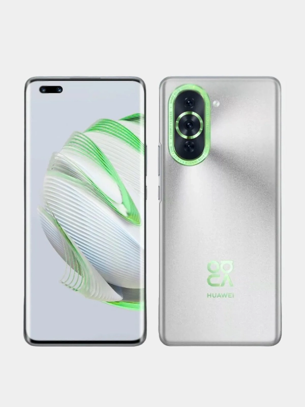 Гидрогелевая пленка для Huawei Nova 5/6/7/8 Pro/9/SE/10/11i/Y61/Y70/Plus/Y71/Y90/Y91/3i/5i