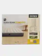 Надувной матрас кровать INTEX, 99 см, 137 см, 152 см