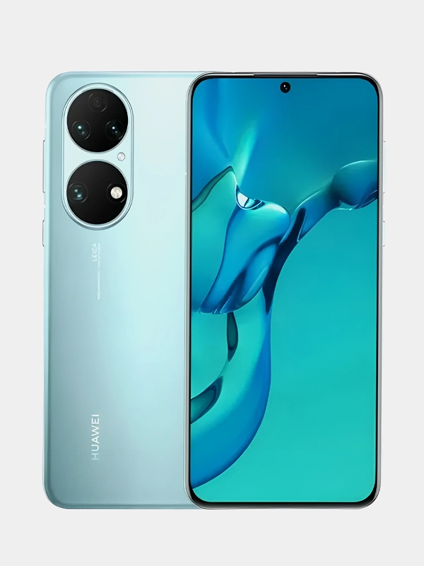 Гидрогелиевая пленка для Huawei P Smart Z P60/P50/P40/P30 Lite/P20 Pro/P8 Pocket S