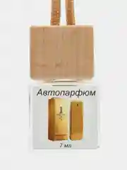 Ароматизатор воздуха для автомобиля, по мотивам духов
