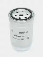 Фильтр топливный BOSCH 1457434511 / N4511 / Hyundai (SAN FE.TUCSON) Kia (Cerato 2,0)